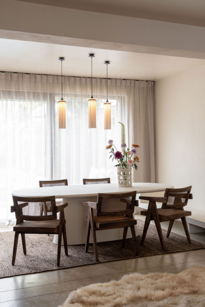 Ceiling lamp porcelain