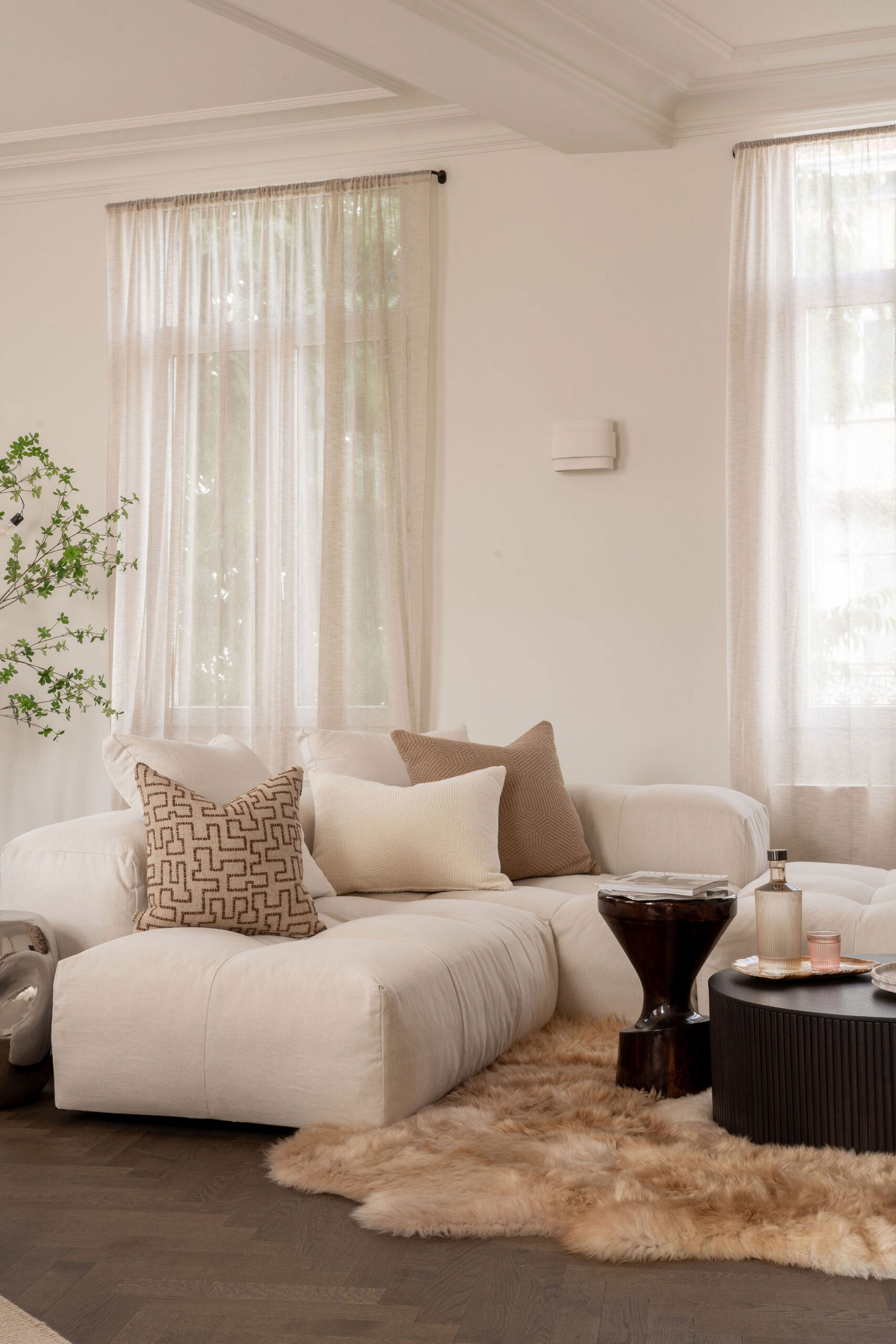 Indoor furniture