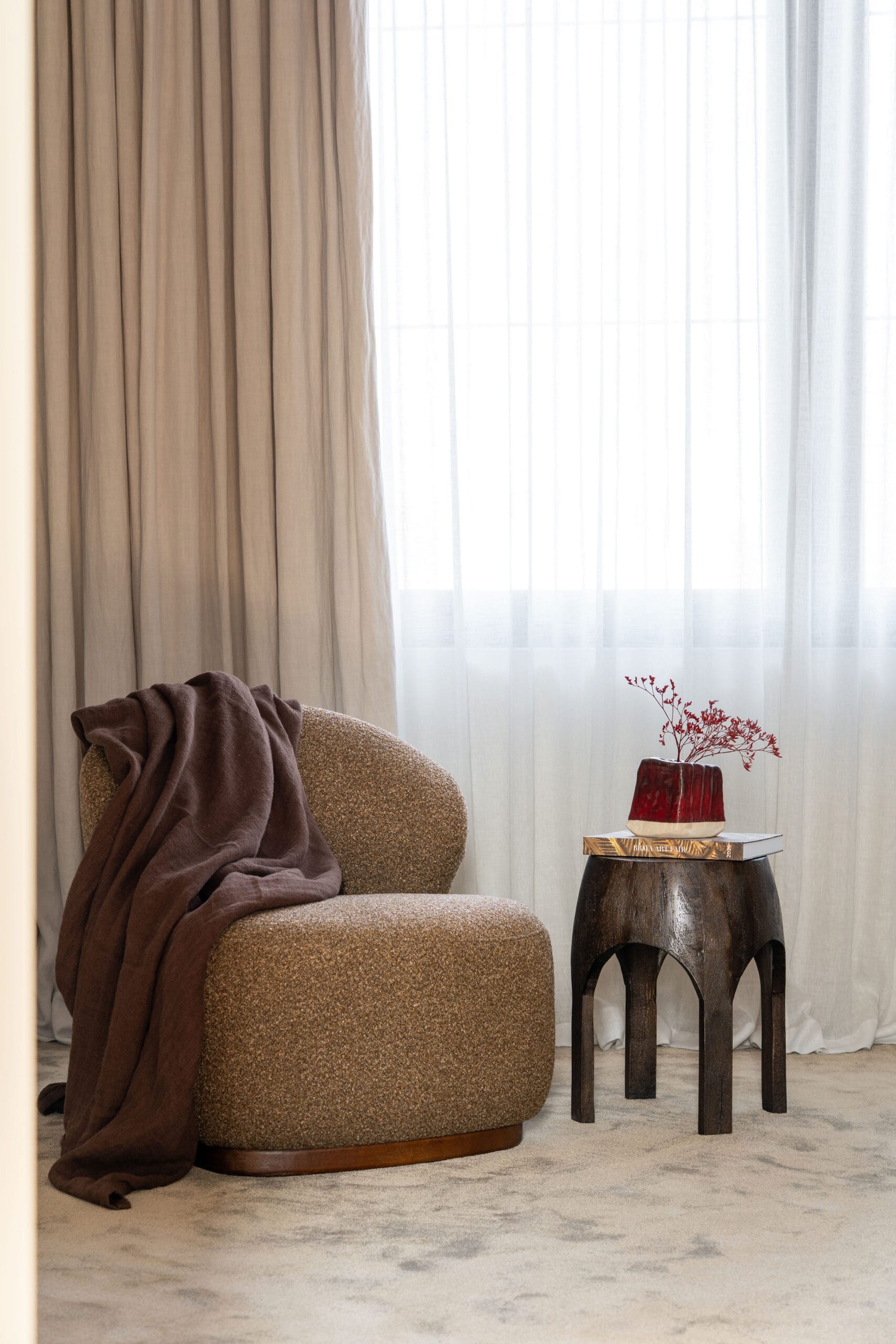 Lounge chair