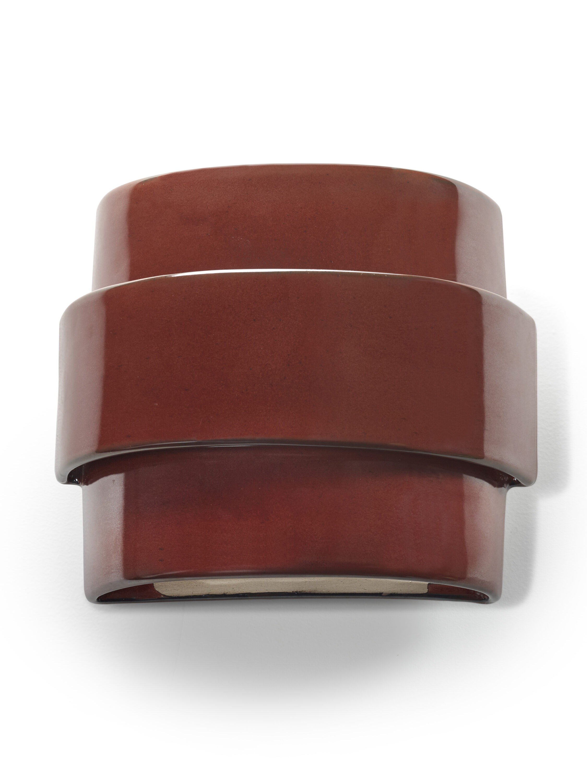 Wall lamp rust