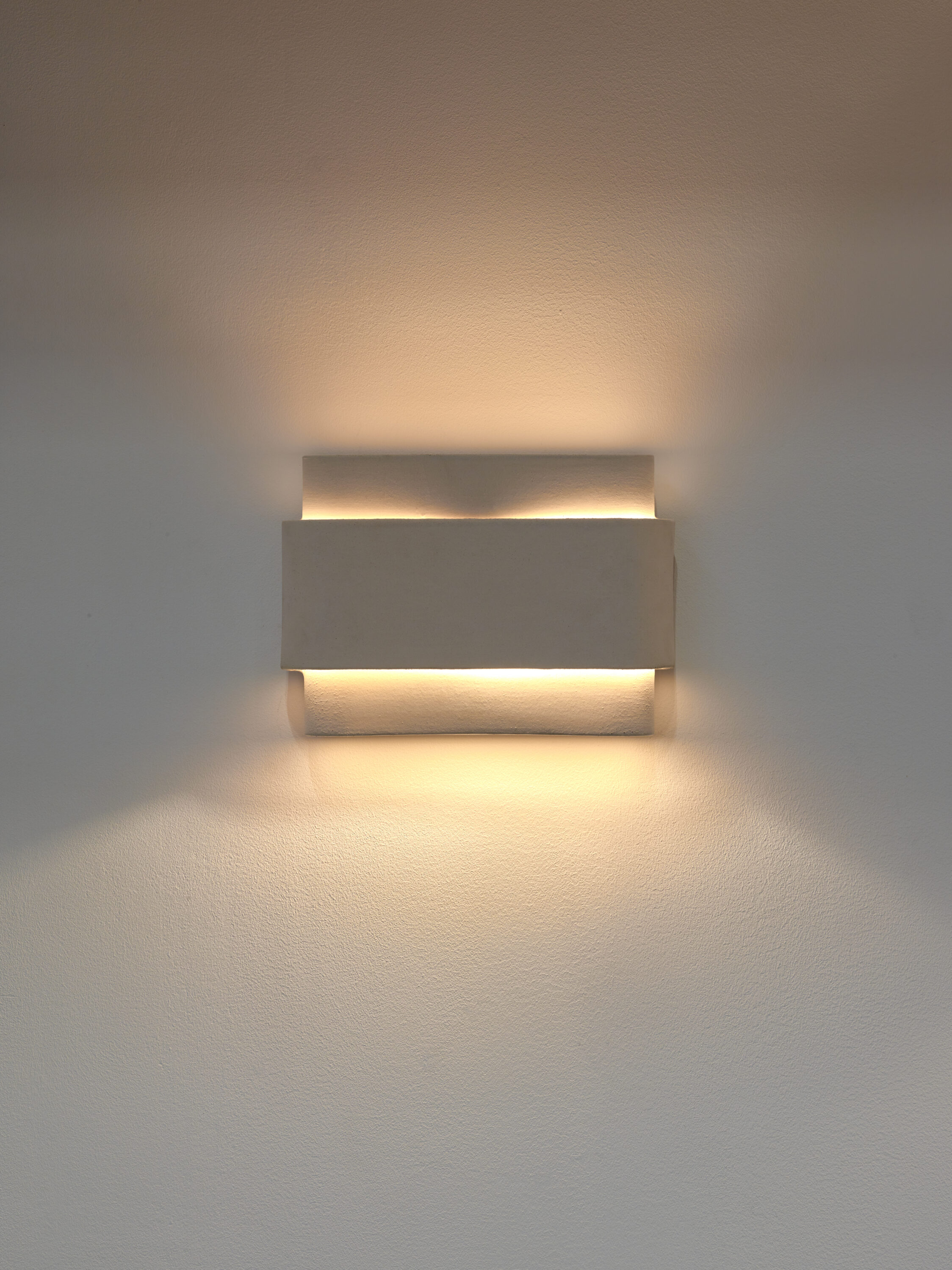 Wall lamp beige