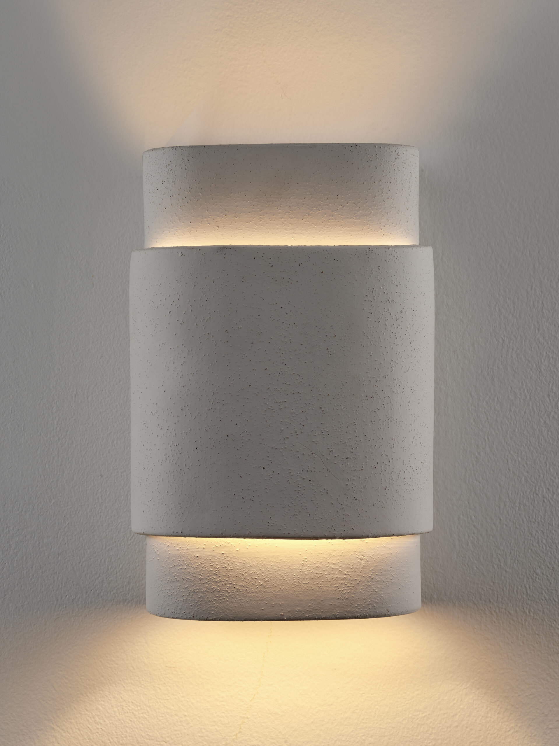 Wall lamp beige
