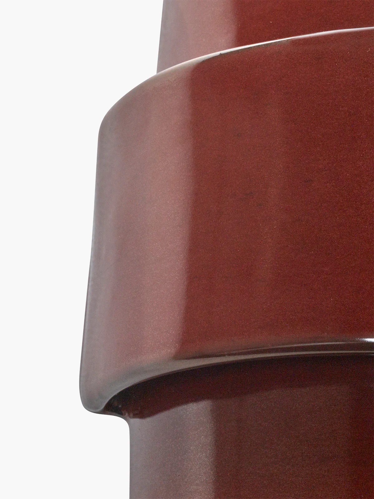 Wall lamp rust
