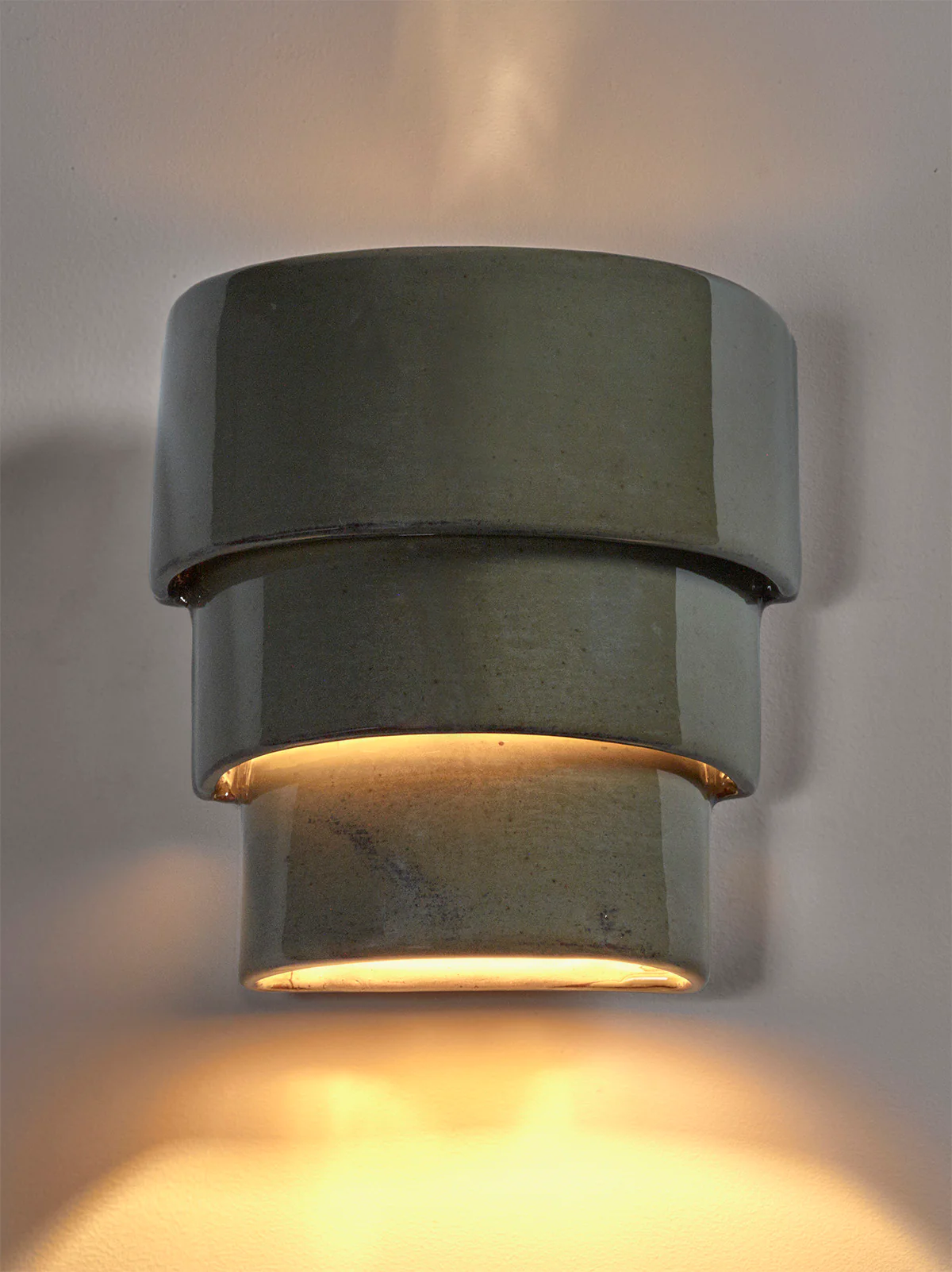 Wall lamp