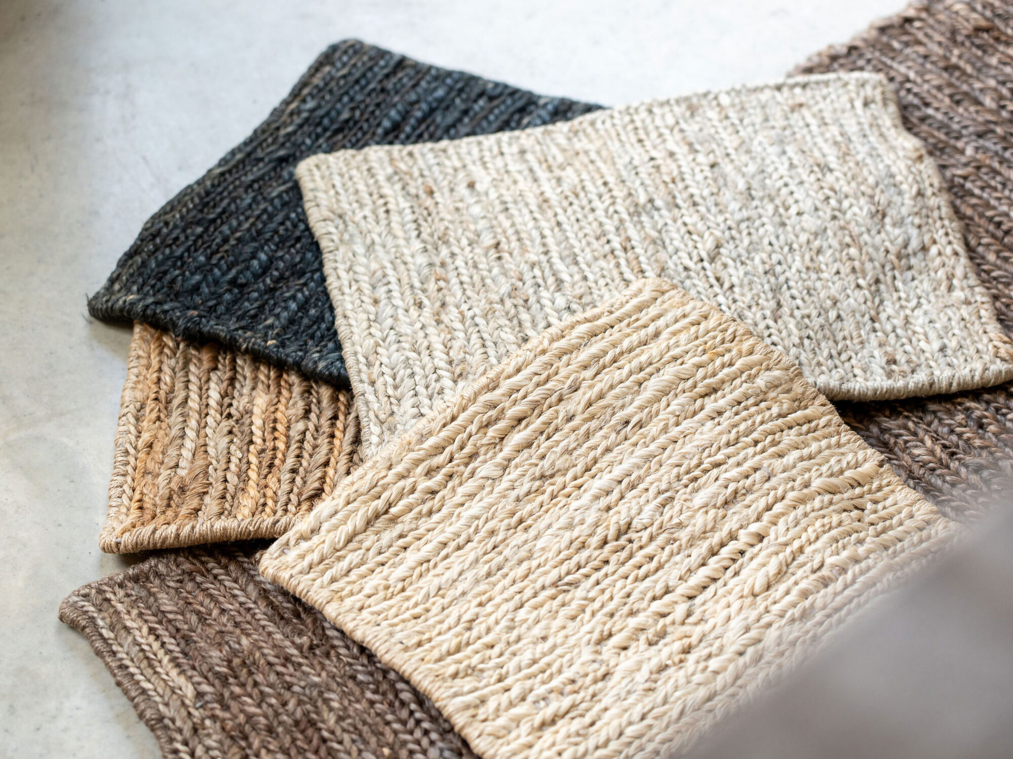 Rugs & Textiles