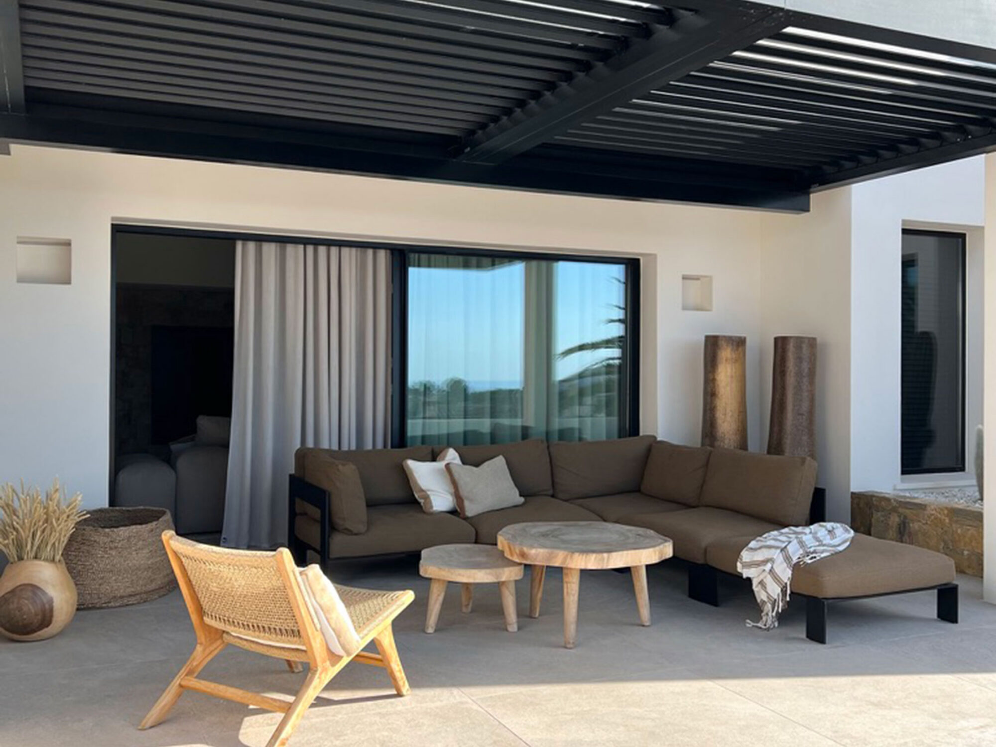Project Moraira