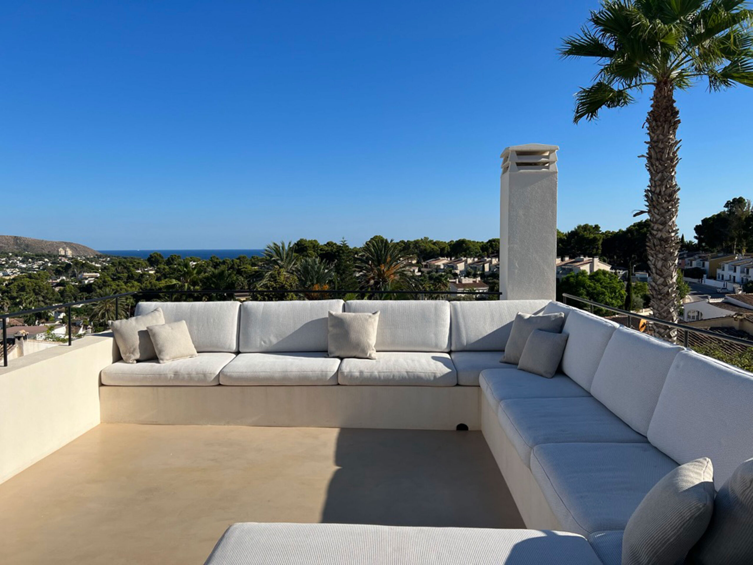 Project Moraira
