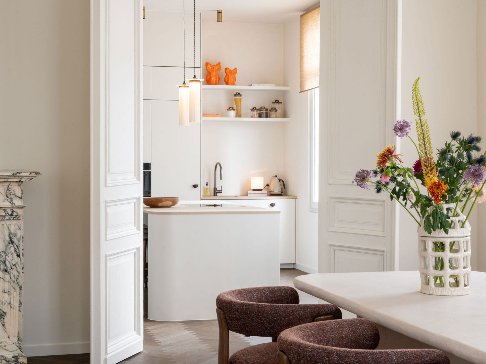 Project Antwerp