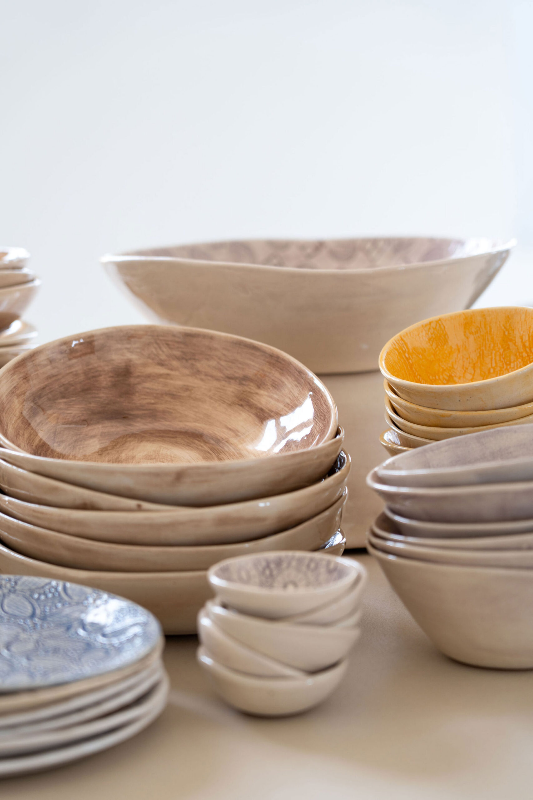 Dinnerware