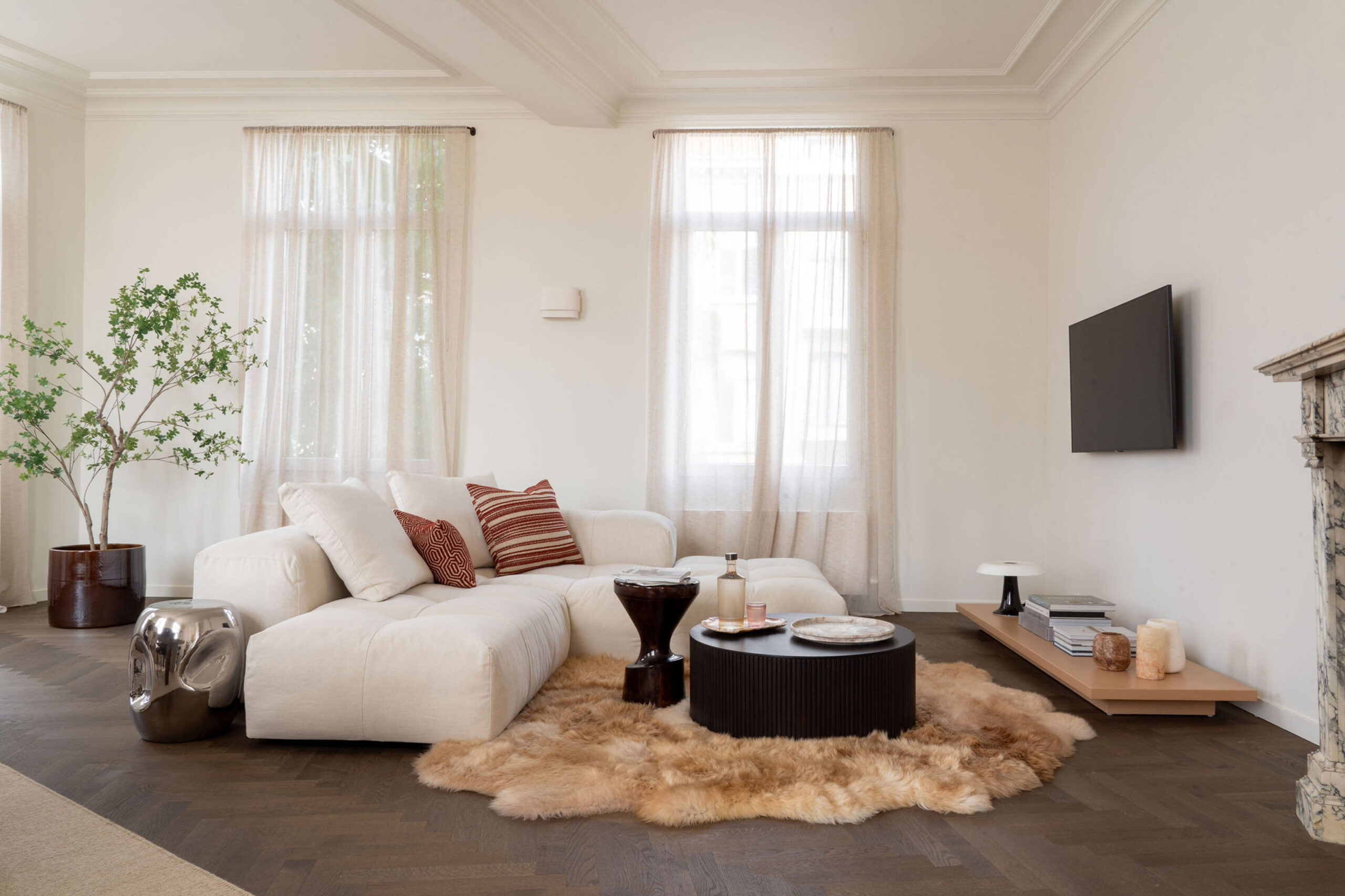Project Antwerp