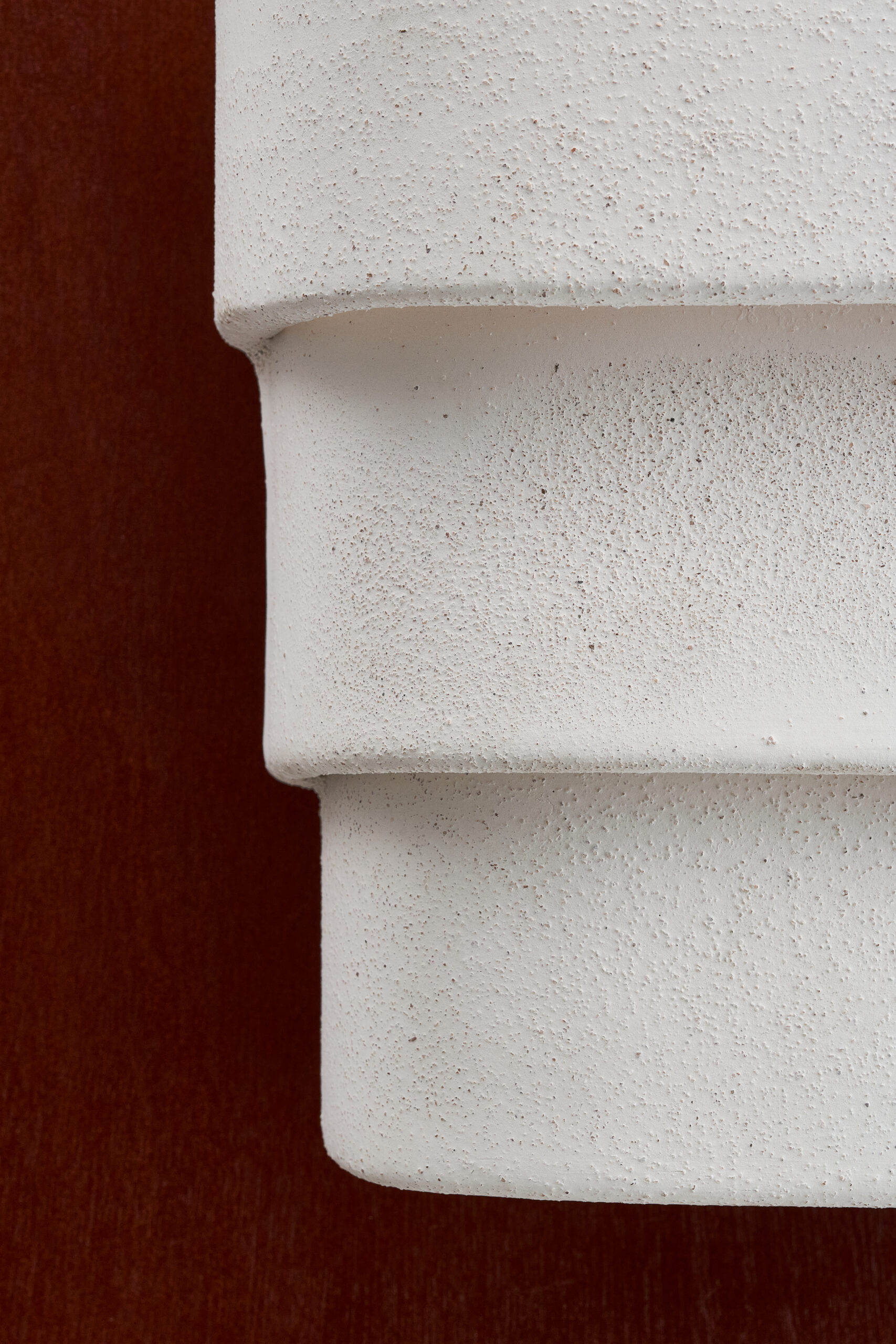 Wall lamp beige