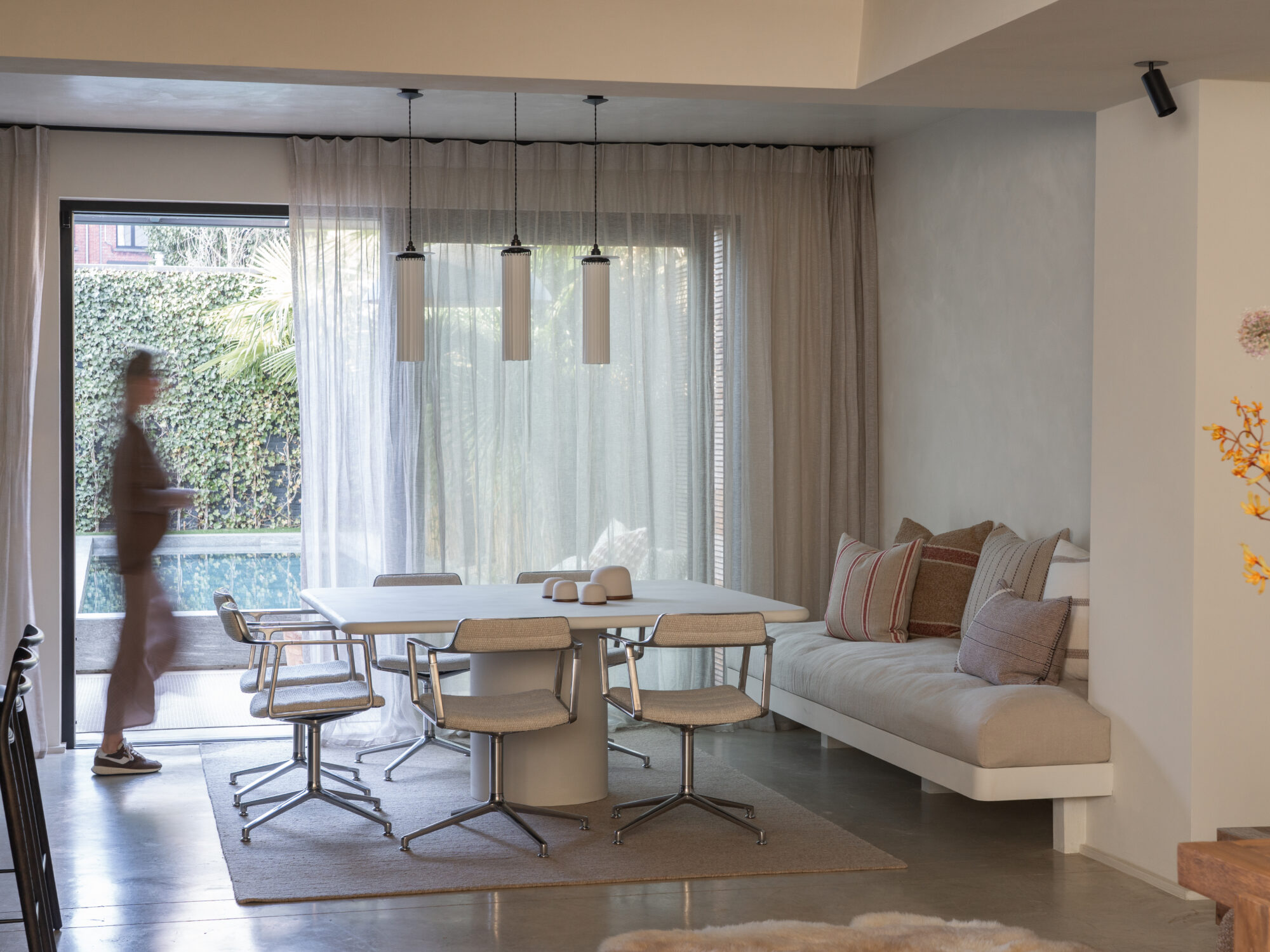 Indoor furniture