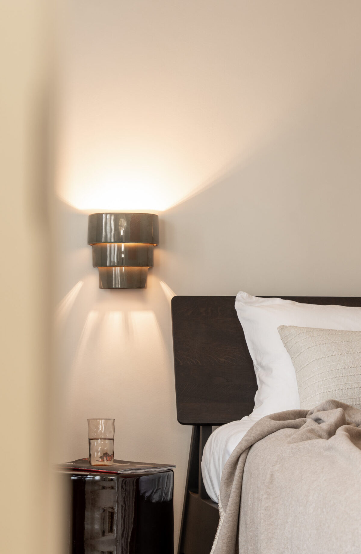Wall lamp
