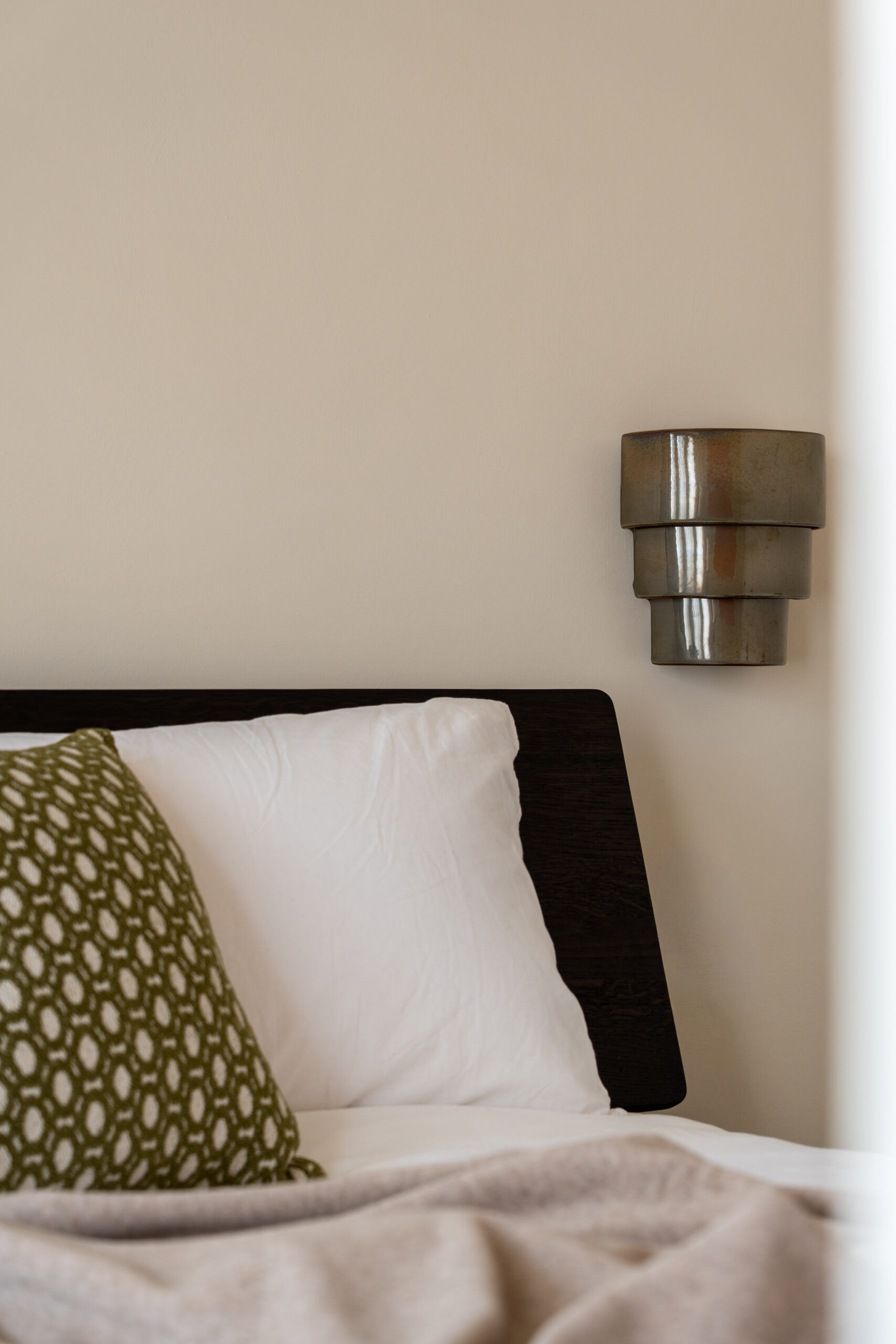 Wall lamp