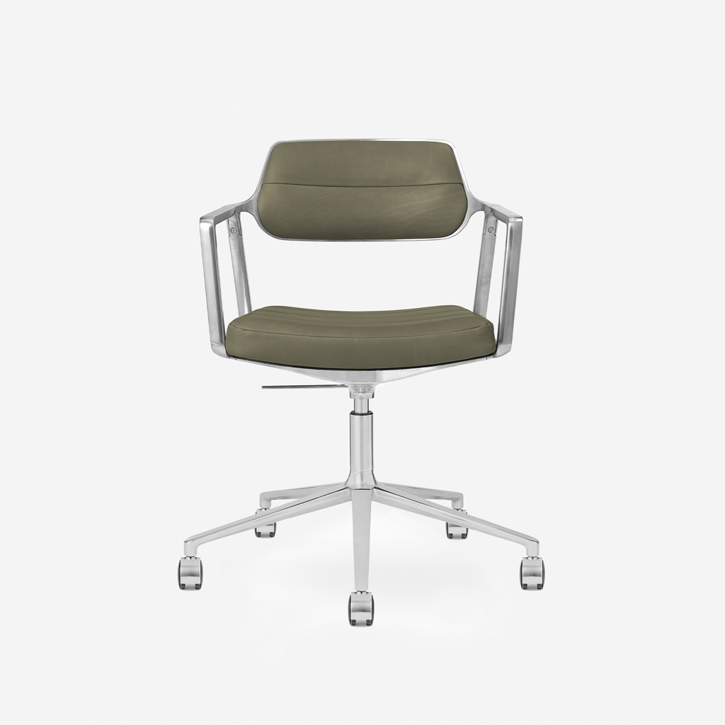 Desk chair