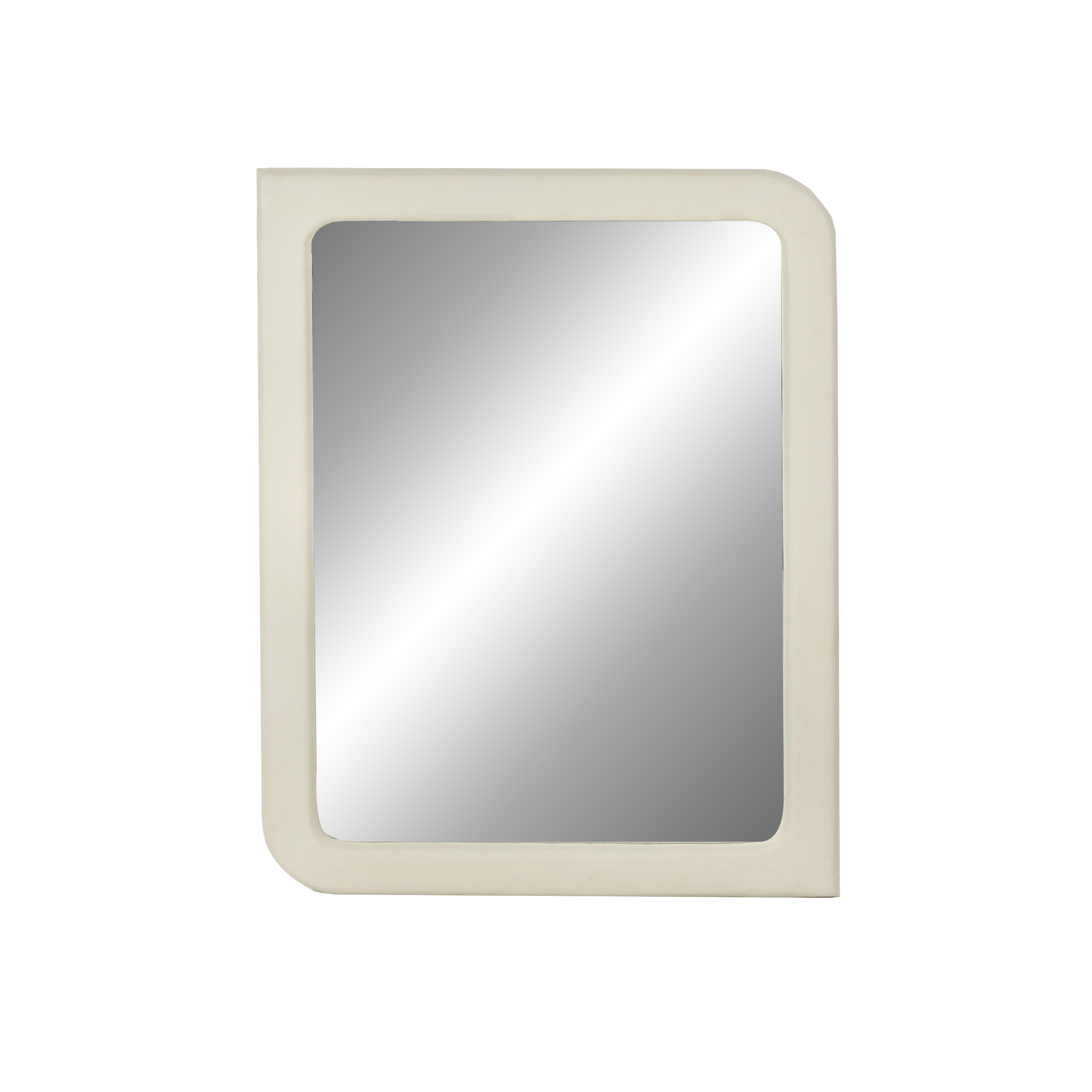 Mirror lime plaster