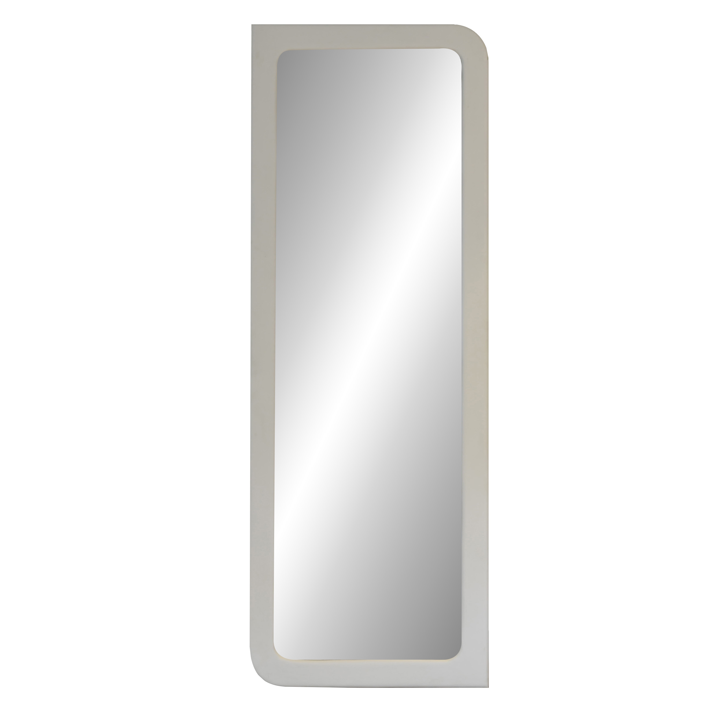 Mirror lime plaster
