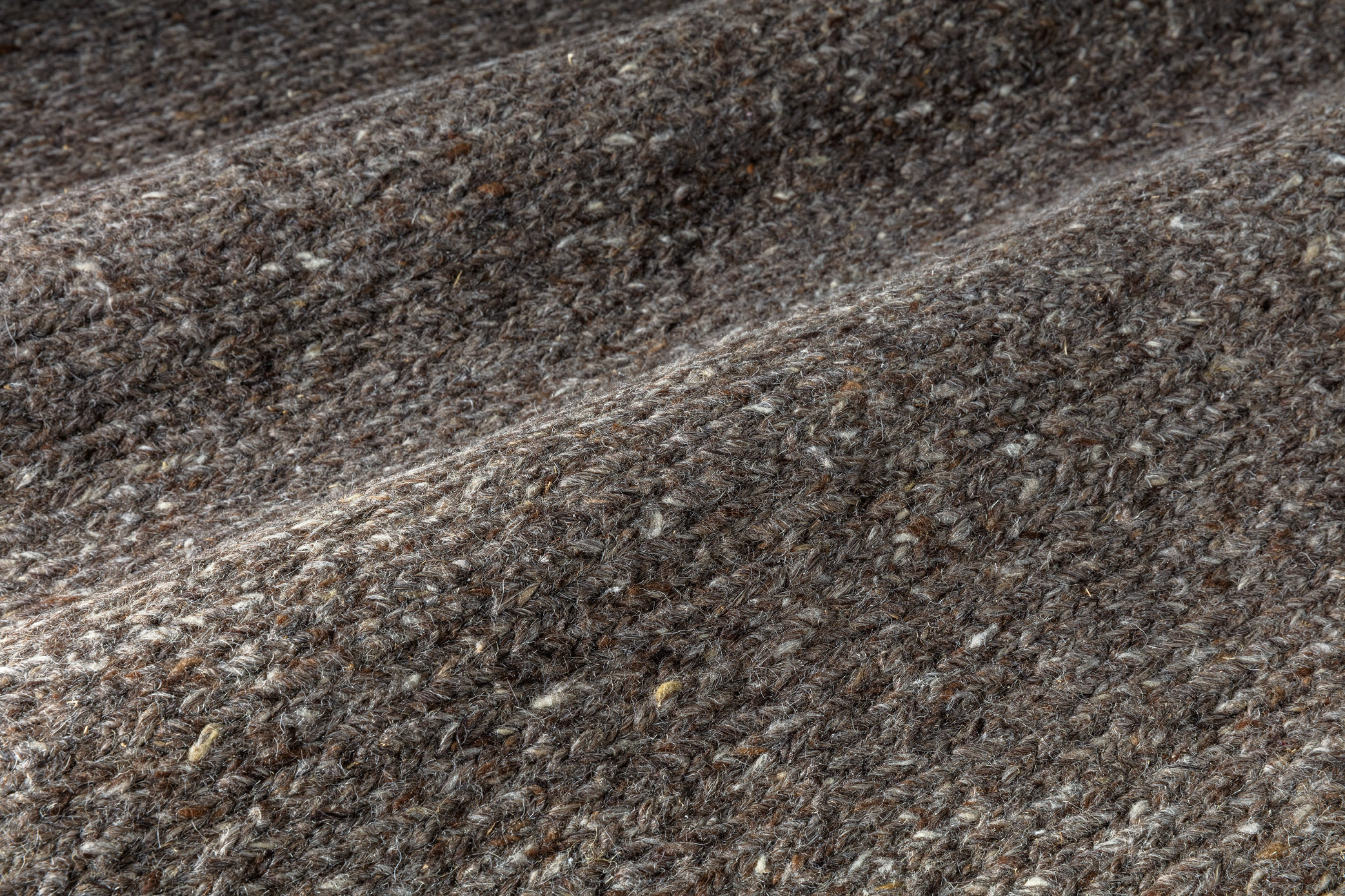 Wool rug