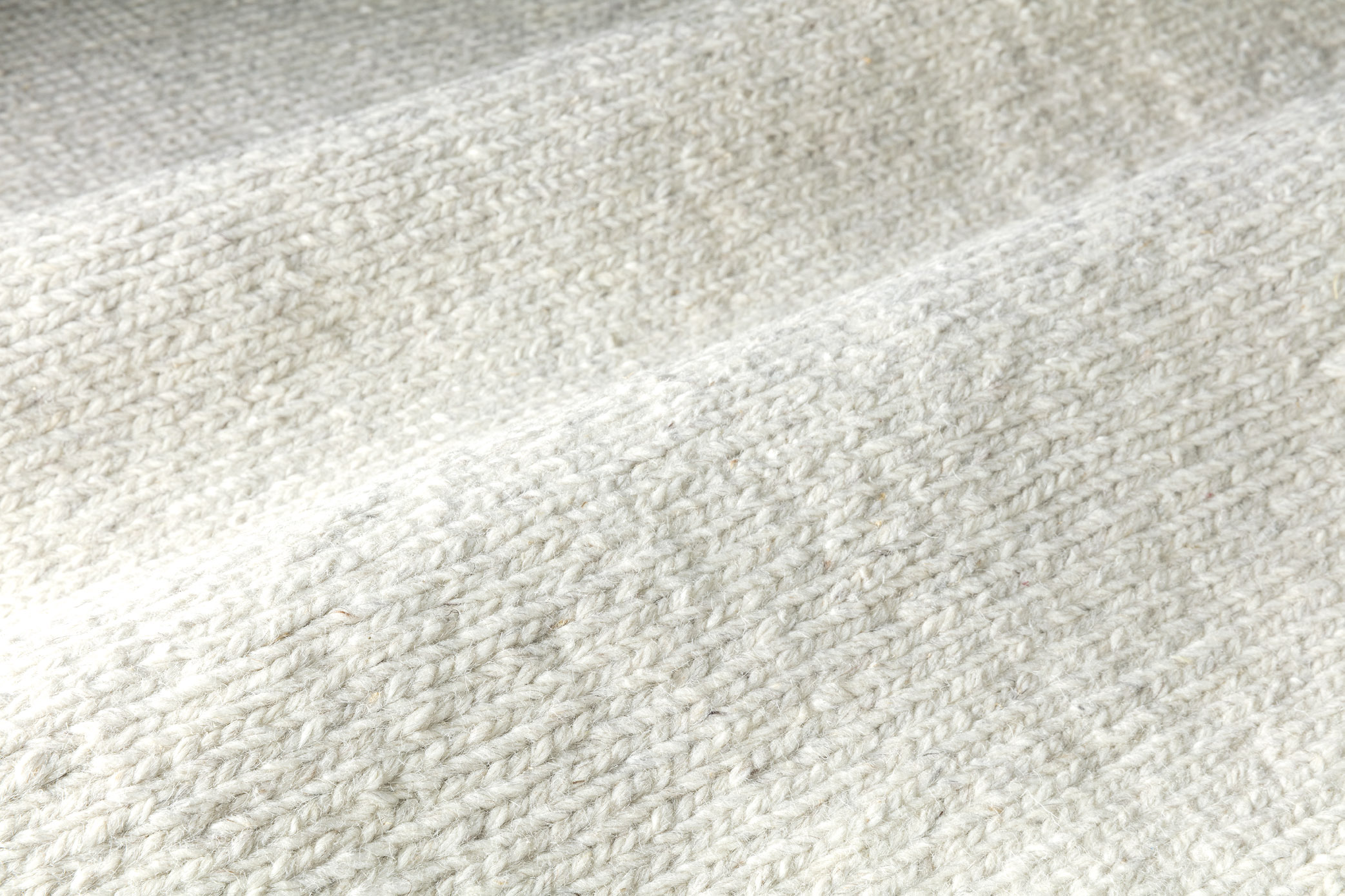 Wool rug