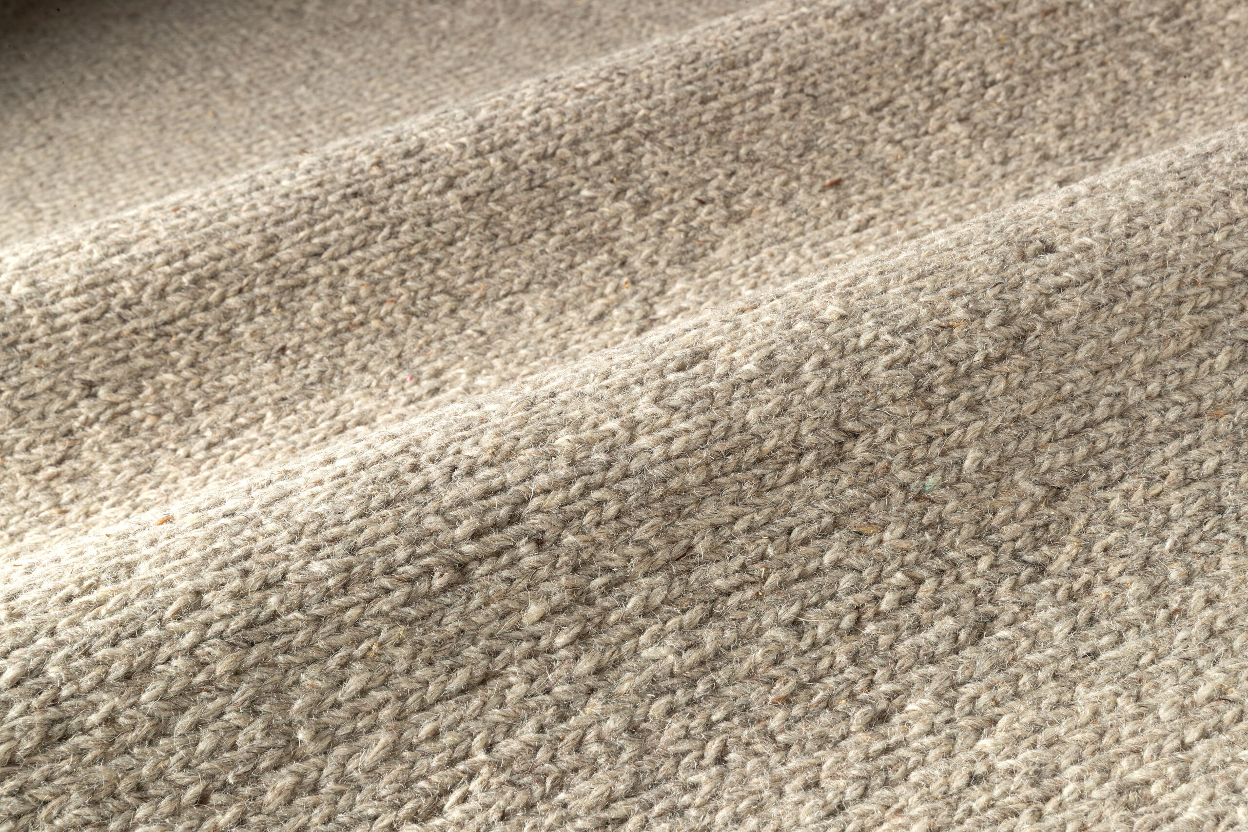 Wool rug