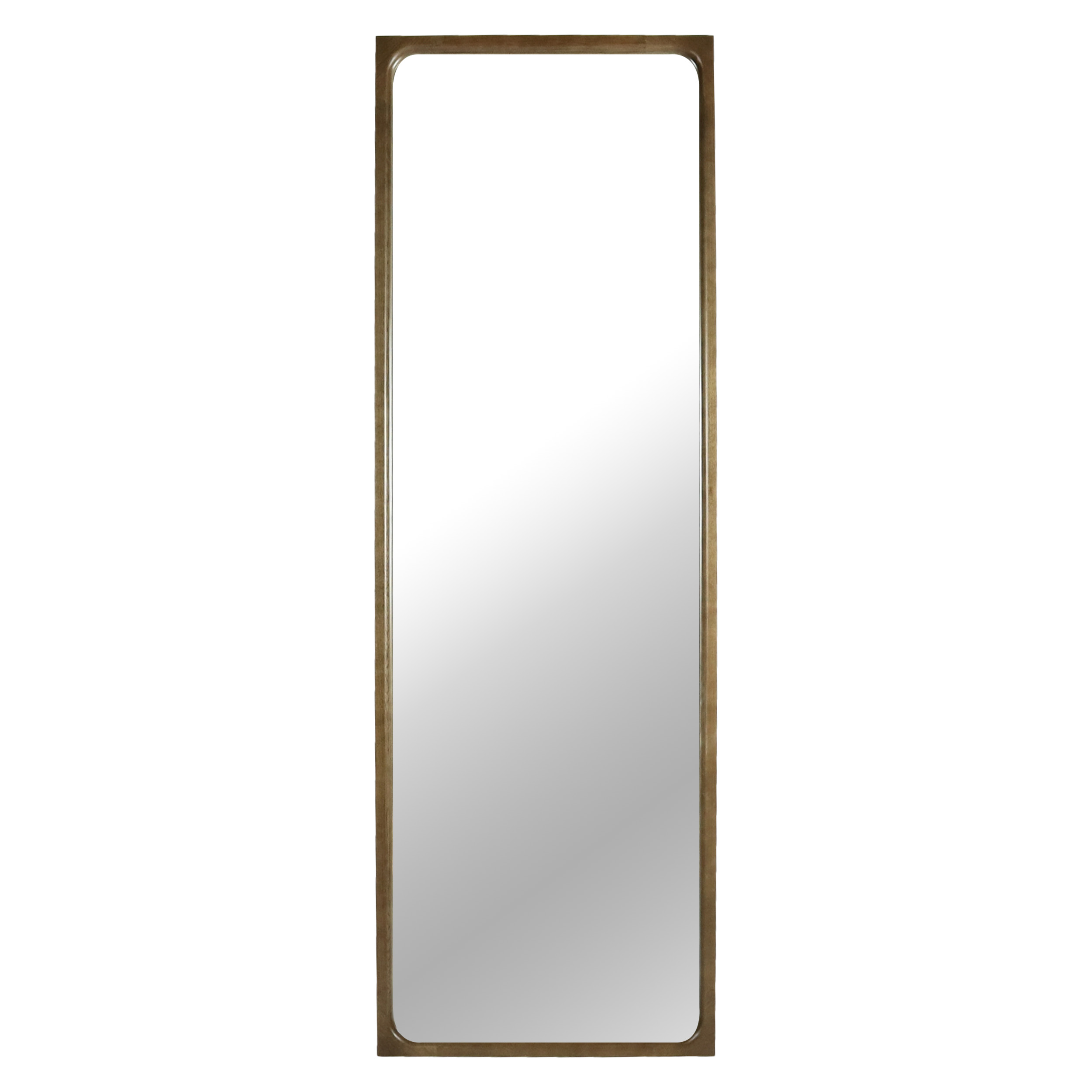 Miror obovata wood
