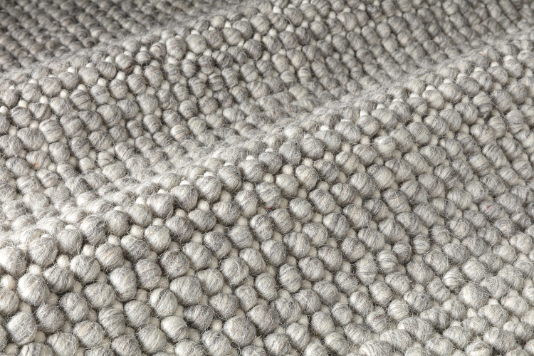 Wool rug