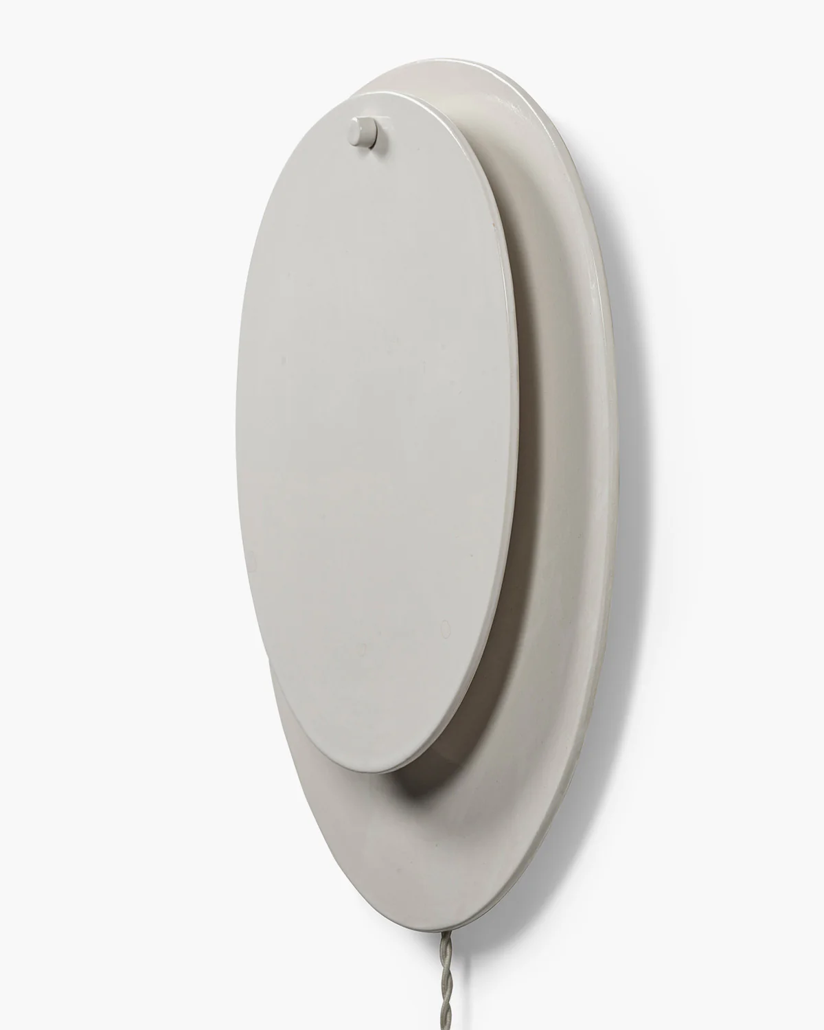 Wall lamp beige