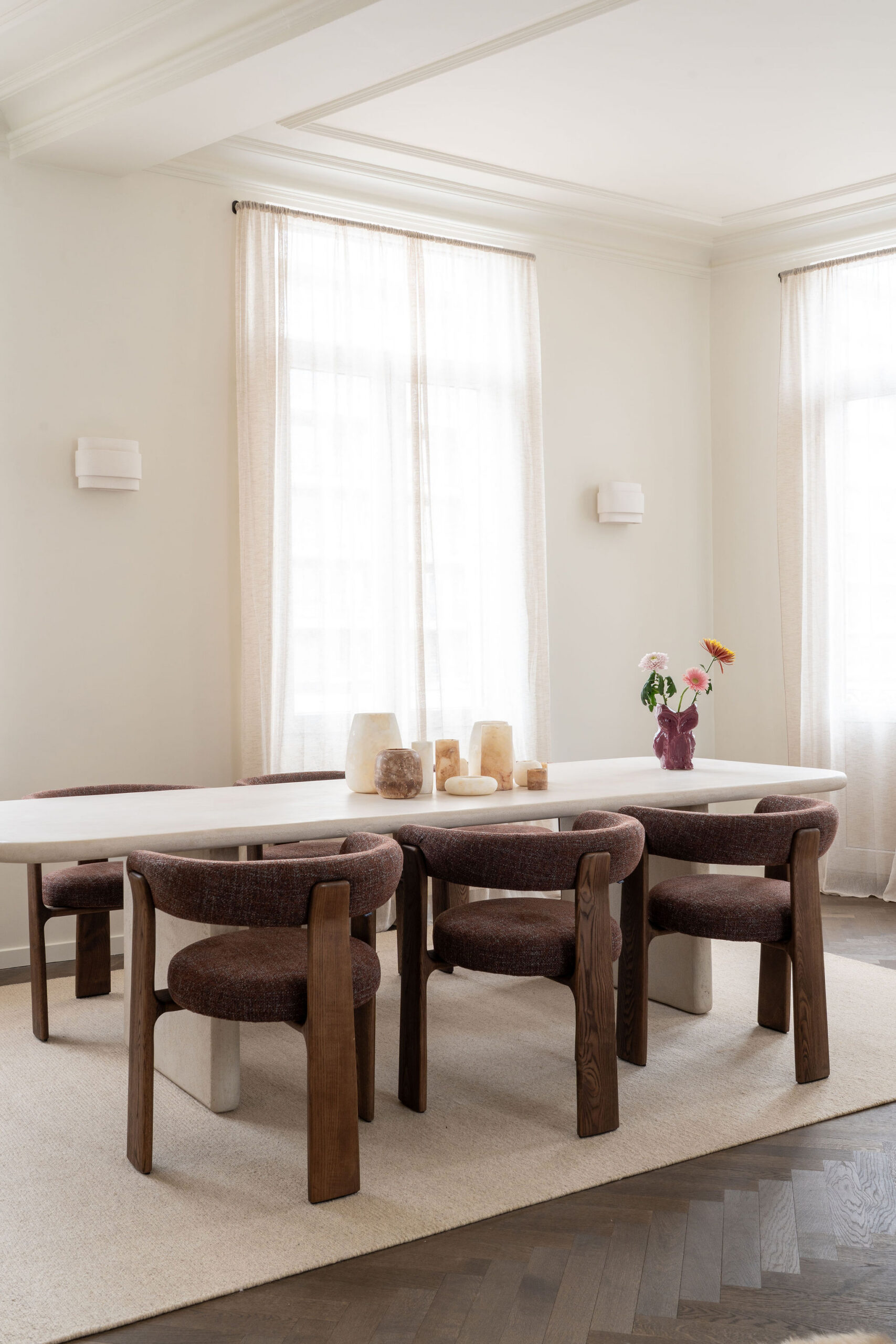 Dining chair
