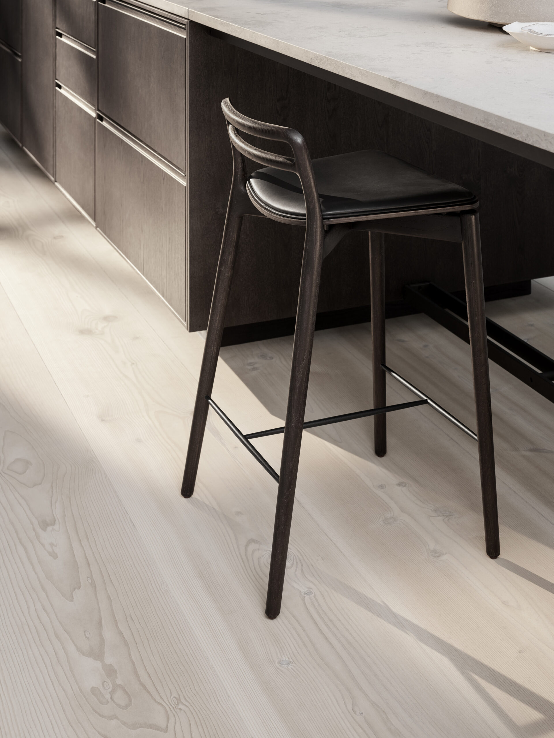 Counter stool