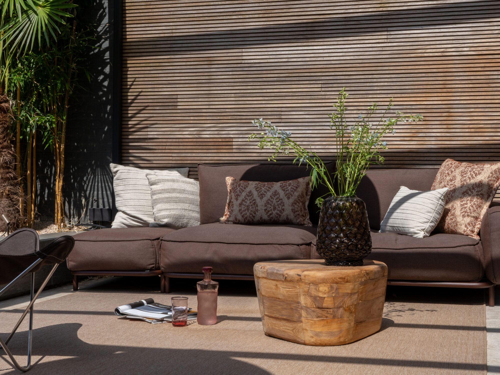 Outdoor furniture