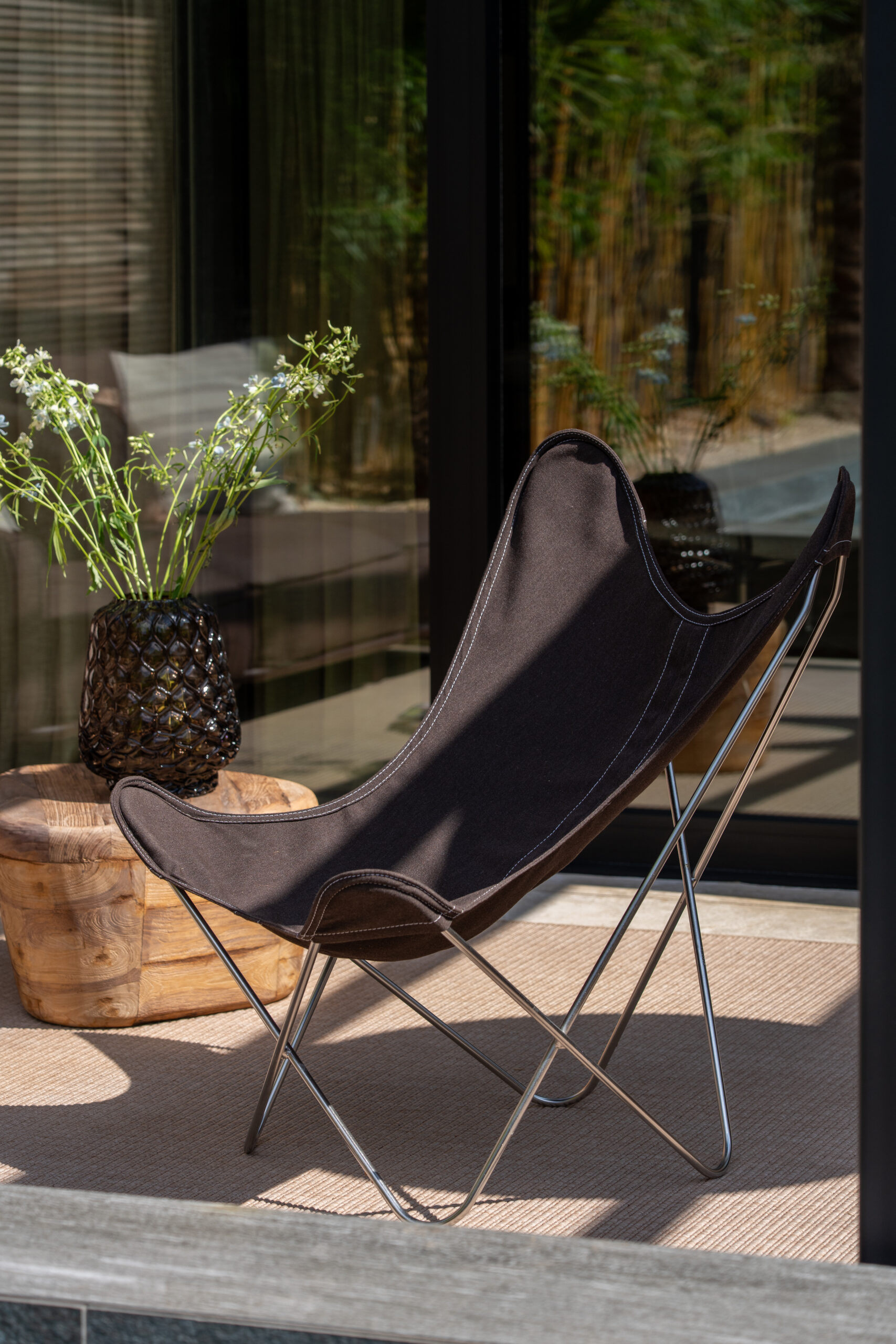 Outdoor furniture